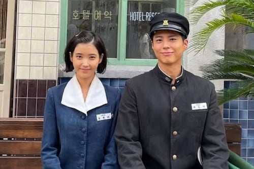 K-drama perfeito para assistir com a mãe no Dia das Mães: série emocionante