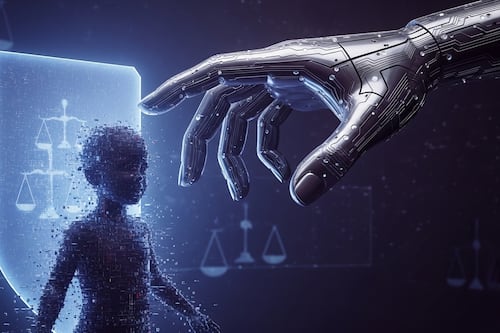 Alerta global: UNICEF exige leis penais contra a criação de abusos infantis por meio de Inteligência Artificial