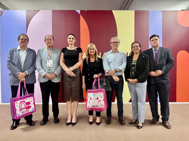 Cidade do México aposta no turismo de luxo e mira viajantes brasileiros com novo visto eletrônico