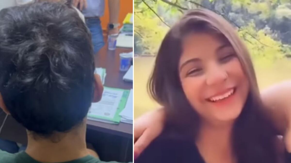 Apesar das falas dele, a defesa quer pedir a anulação da confissão