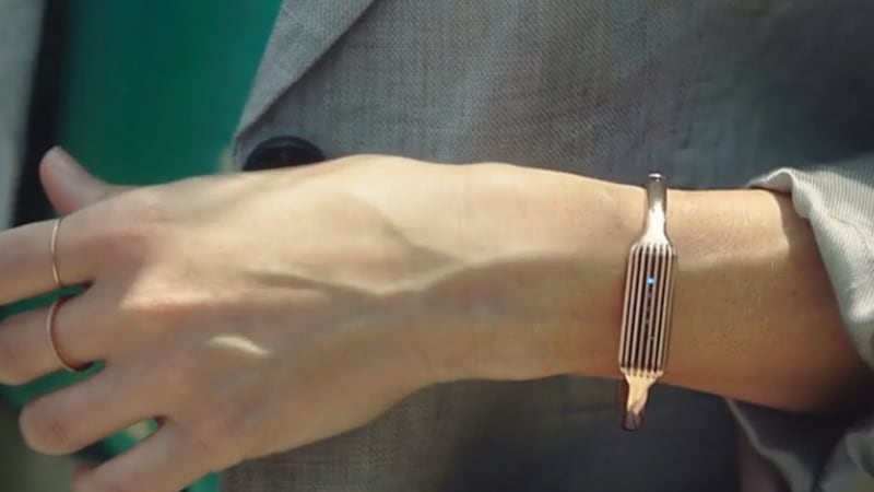 Fitbit Flex 2