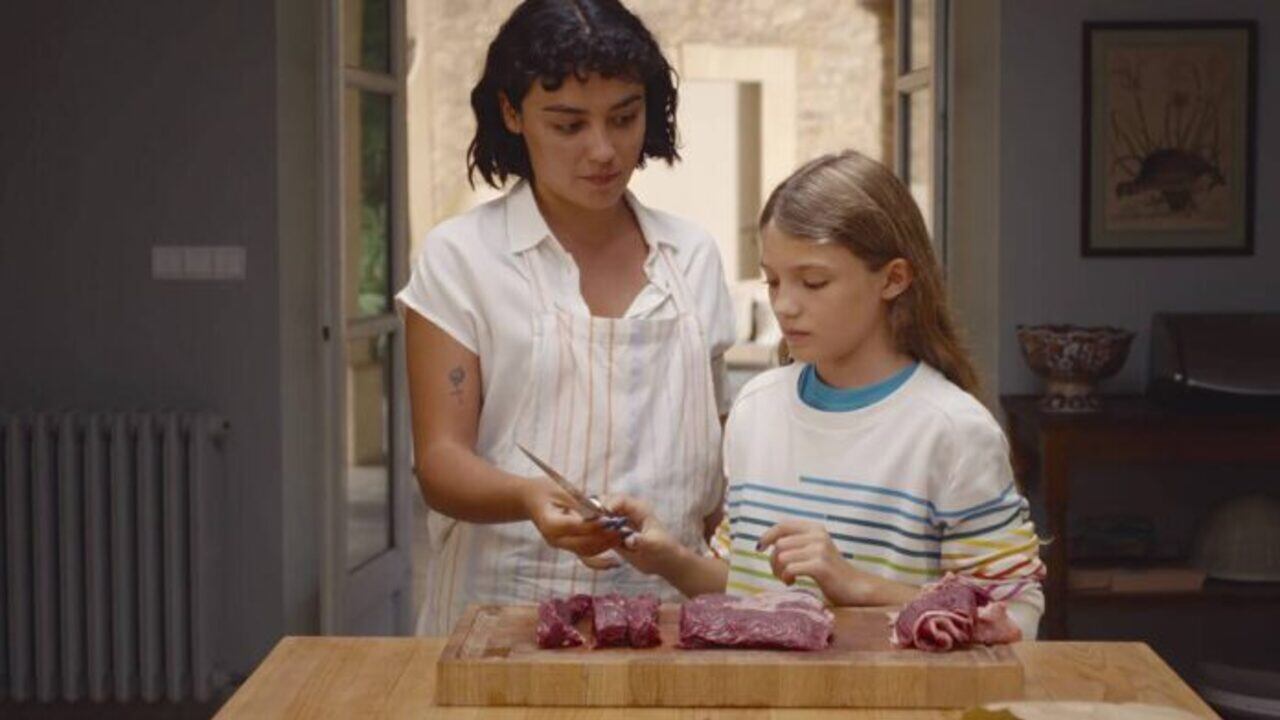 Filme: Delicious