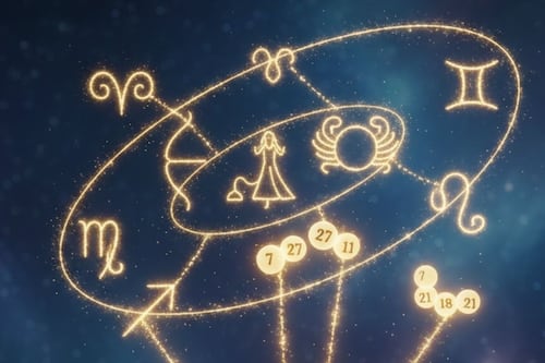 Você vai ganhar? Mhoni Vidente prevê signos com sorte na loteria em 2026