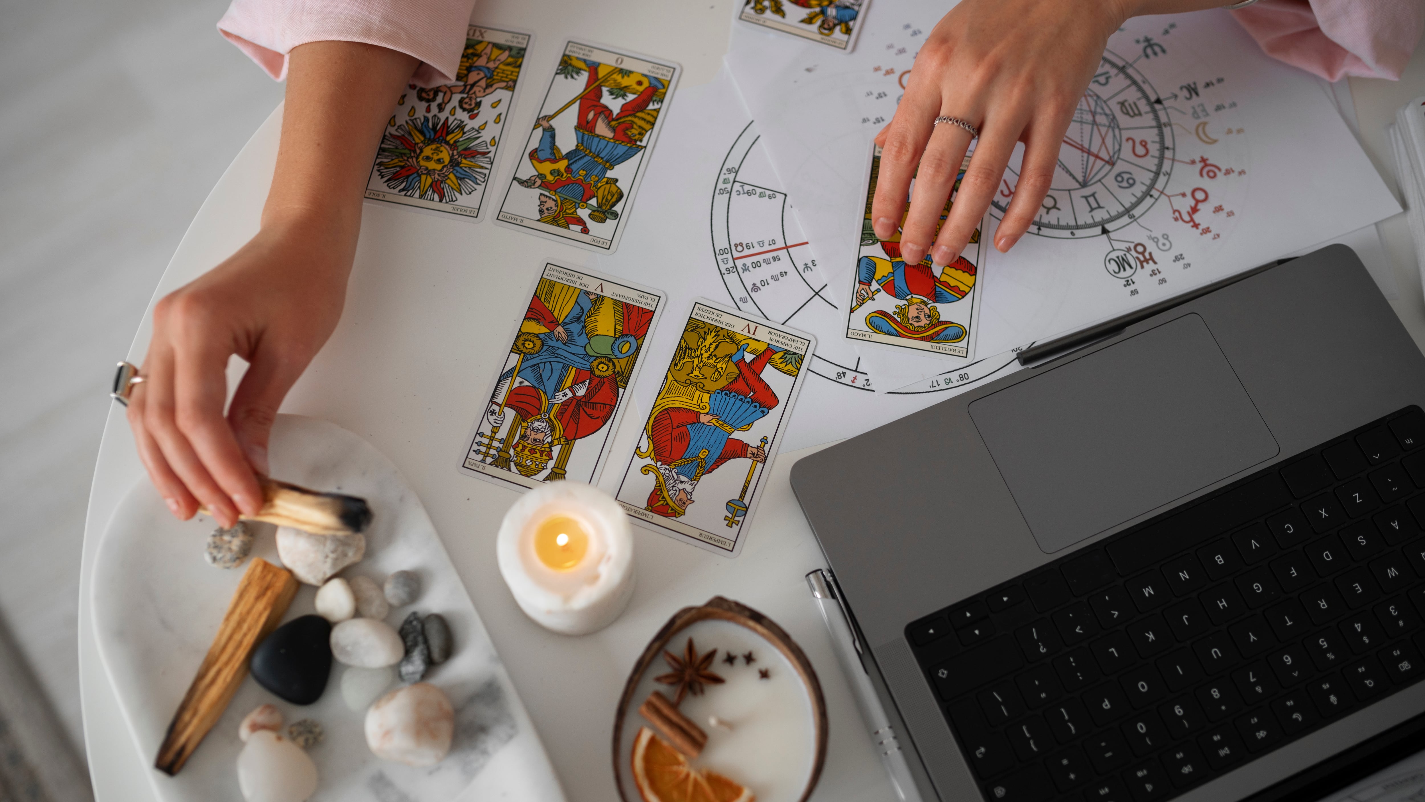 Tarot