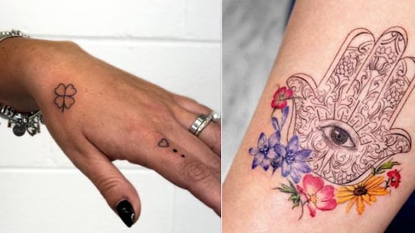 Tatuajes Feng Shui