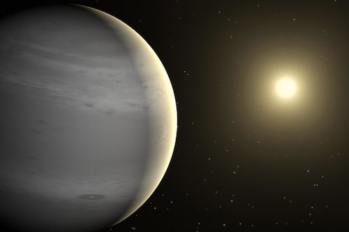Além de Plutão: Astrônomos revelam mundo gelado com atmosfera única