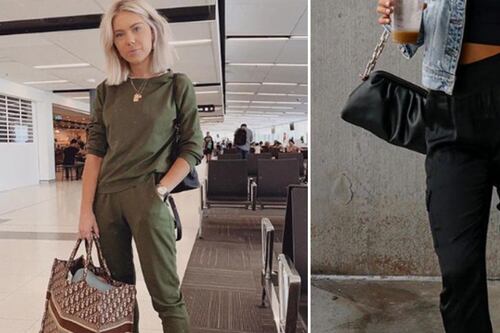 Adeus leggings! As calças jogger são confortáveis e estão em alta, saiba como usá-las