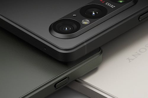 Sony ainda não deu a palavra final no mercado de smartphones: está preparando o lançamento global de dois novos modelos