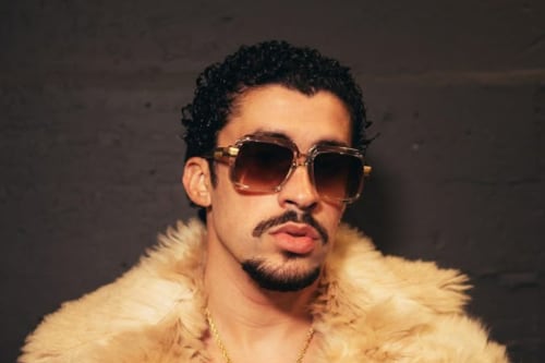 Neste domingo é o Super Bowl: quanto Bad Bunny vai cobrar pelo show do intervalo?