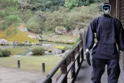 Fé e algoritmos: Mindar, o robô sacerdote budista do Japão