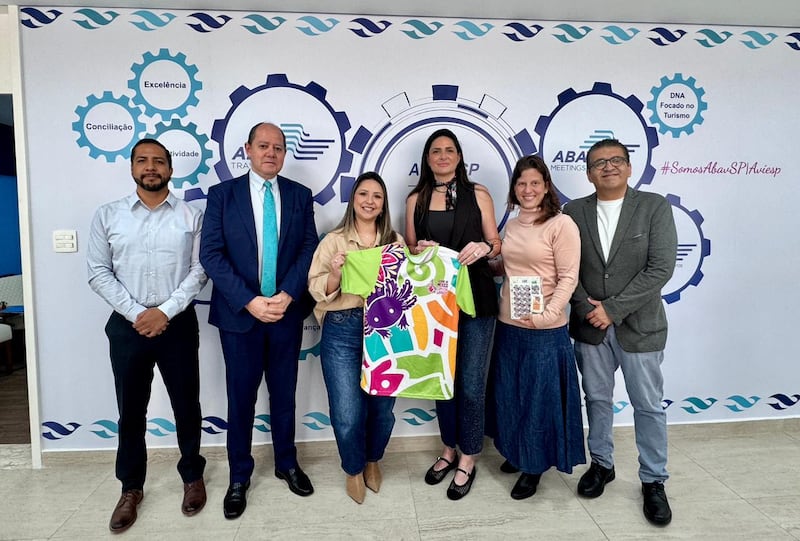 Cidade do México aposta no turismo de luxo e mira viajantes brasileiros com novo visto eletrônico