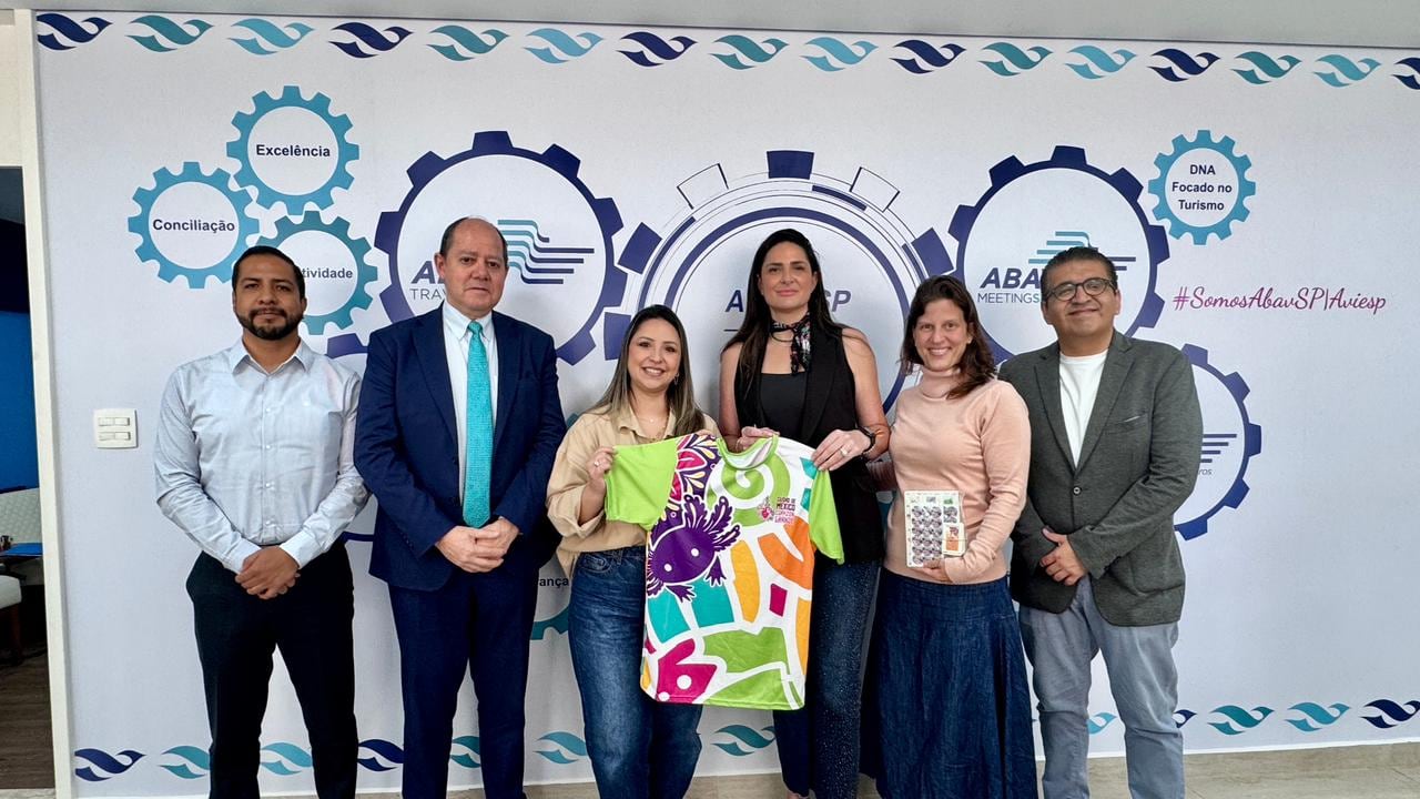 Cidade do México aposta no turismo de luxo e mira viajantes brasileiros com novo visto eletrônico