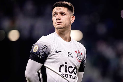 Indiciado na Argentina após acidente, Rodrigo Garro volta ao Brasil