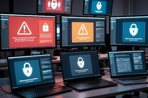 Dia Mundial da Proteção de Dados: alerta sobre técnica de fraude que utiliza suas plataformas de streaming