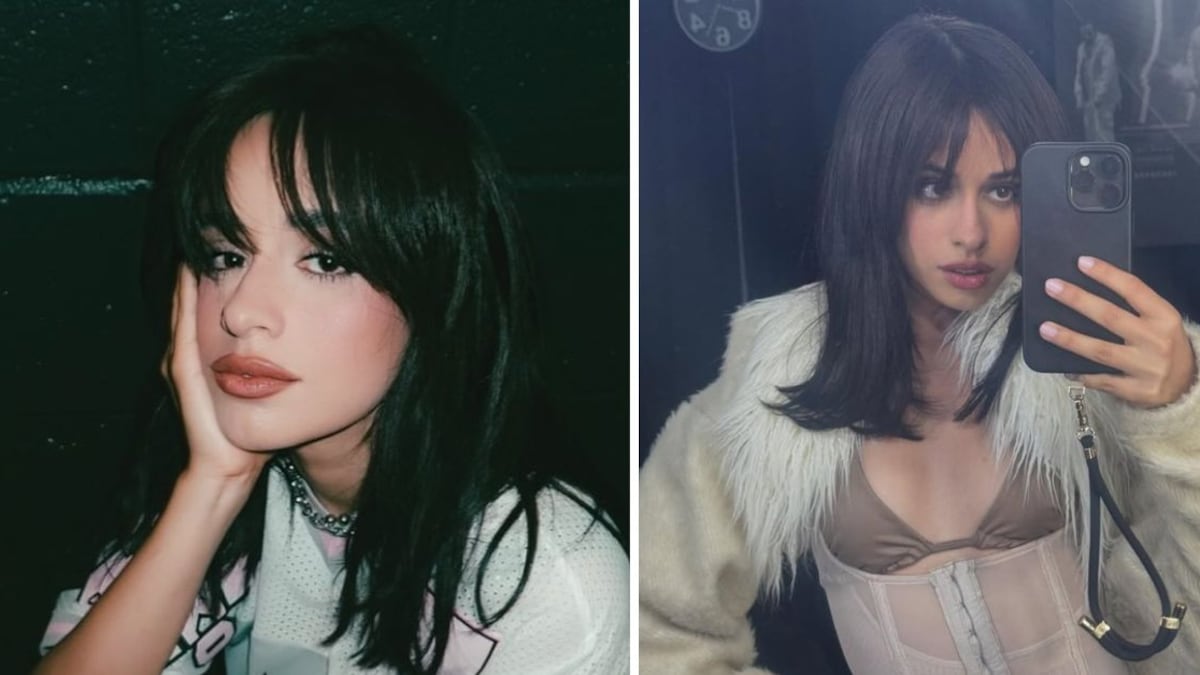 Camila Cabello se ha distinguido por tener un estilo audaz y sexi