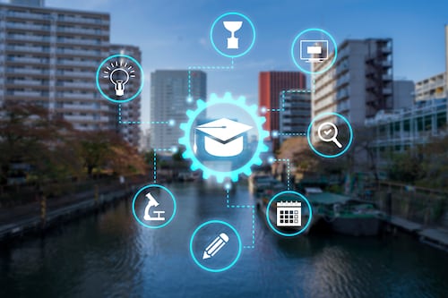 Rumo ao Aprendizado em 2026: Tendências e Perspectivas Futuras