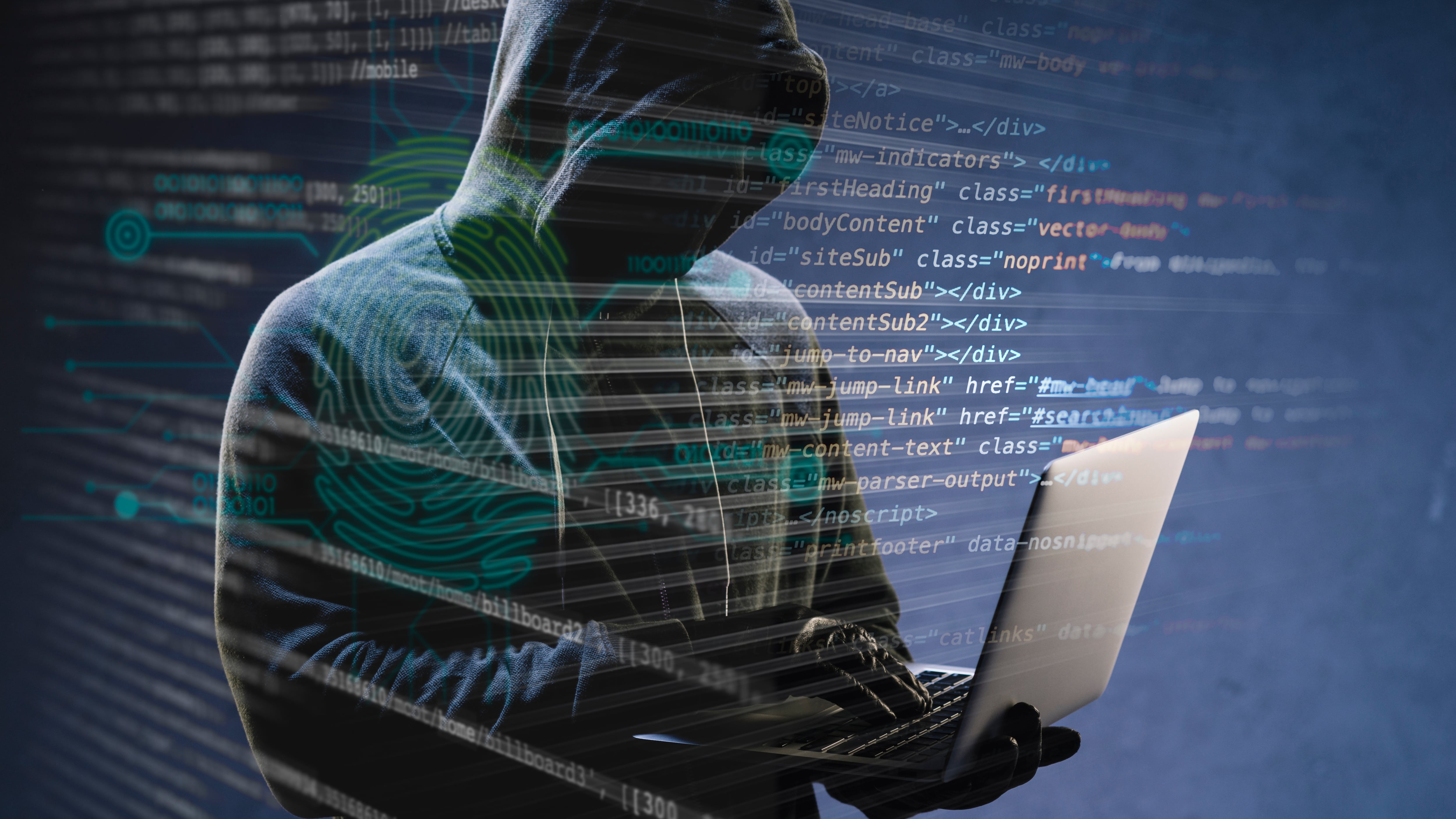 Un acceso sospechoso a alguna de tus cuentas puede convertirse en un problema mayor si no actúas rápido. Es importante saber qué hacer ante un hackeo. Foto: Freepik.