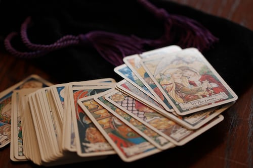 As revelações do tarot desta quinta-feira (9) para os signos de Sagitário, Capricórnio, Aquário e Peixes