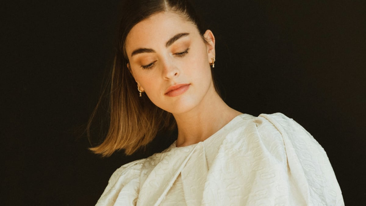 Vestidos boho y botas