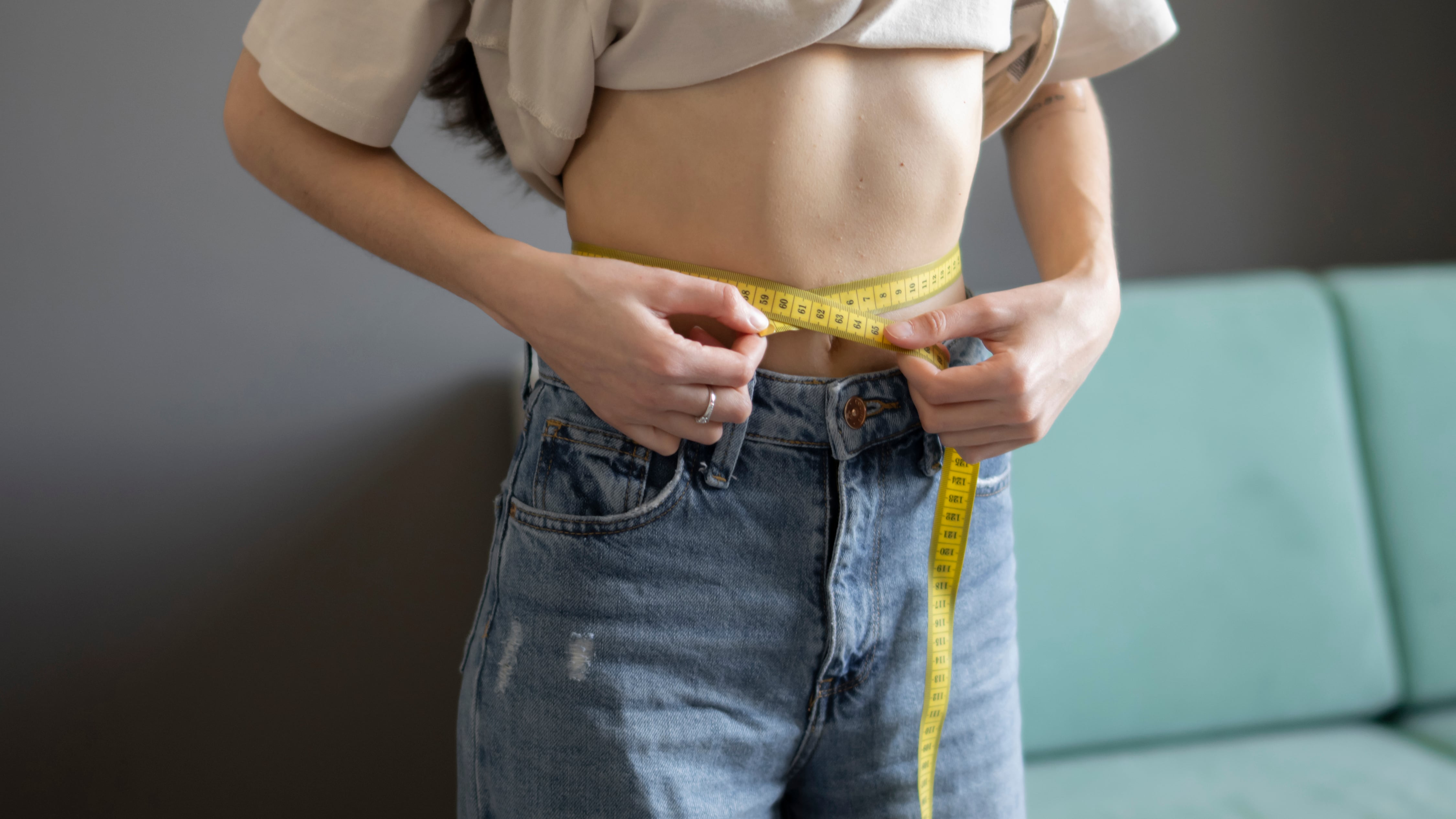 Insatisfacción corporal en adolescentes