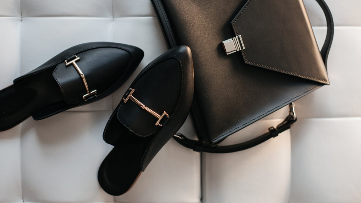 ¡Adiós tenis! Los ‘jazz shoes’ irrumpen entre las tendencias más buscadas: así se llevan