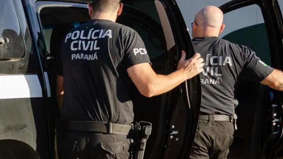 Polícia Civil Paraná