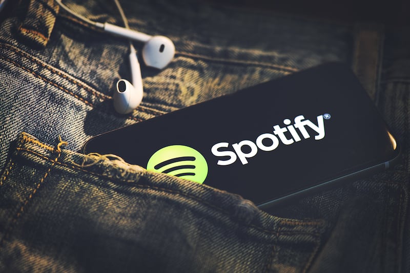 Spotify - Ecuador