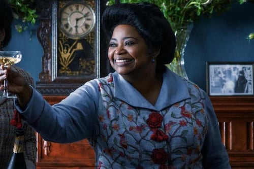 A comovente minissérie em 4 partes, baseada em uma história real, é uma verdadeira joia