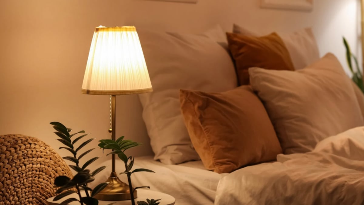 Tendencias de decoración para la habitación