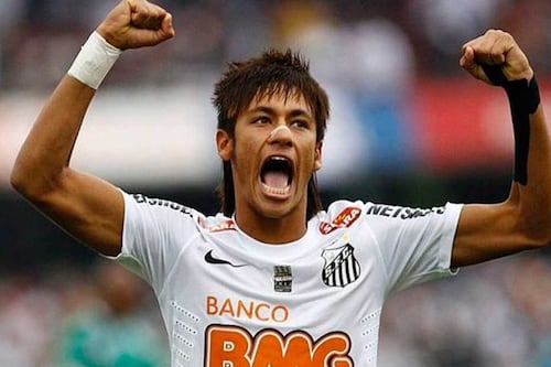 “Se for um sonho, não me acordem!” Volta de Neymar ao futebol brasileiro emociona torcedores