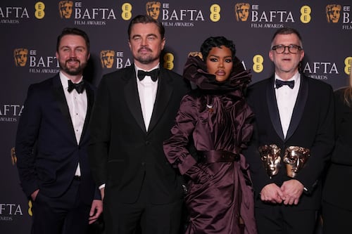“Uma batalha após outra” conquista seis prêmios no BAFTA; “Frankenstein” obtém três
