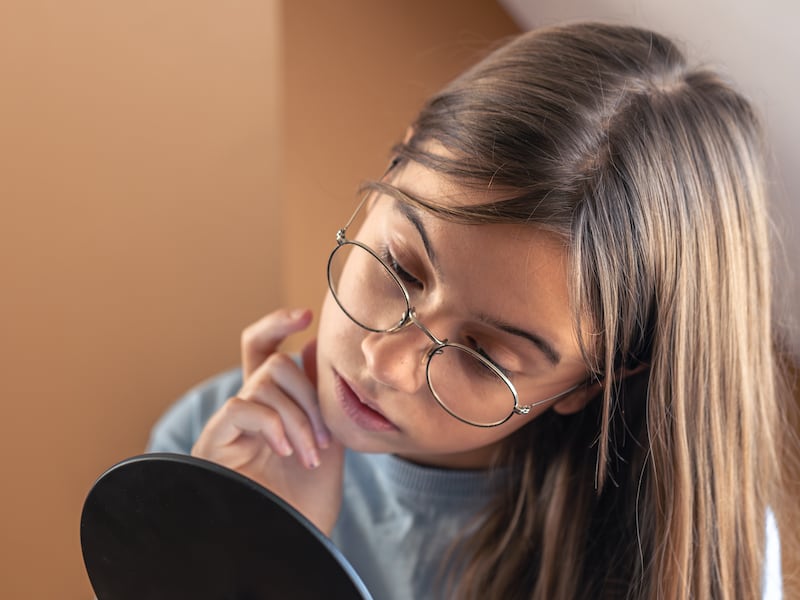 Cuidado de la piel infantil