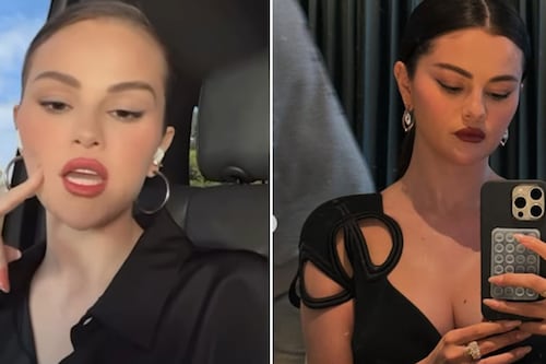 Ex de Selena Gómez defende a cantora após críticas sobre perda de peso