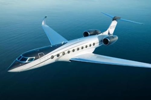 Ele roubou mais que US$ 1 milhão! Homem denuncia estrangeiro por fraude na compra de um avião