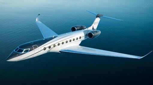 Elon Musk, el hombre más rico del mundo comparte gustos con celebridades de otros campos ajenos a la tecnología: así lo muestra esta lista de jets privados.