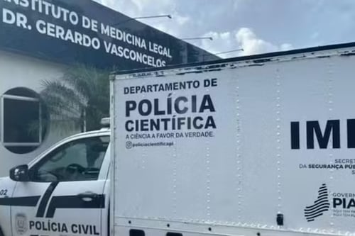 Pai é morto com golpes de martelo na cabeça pelo próprio filho