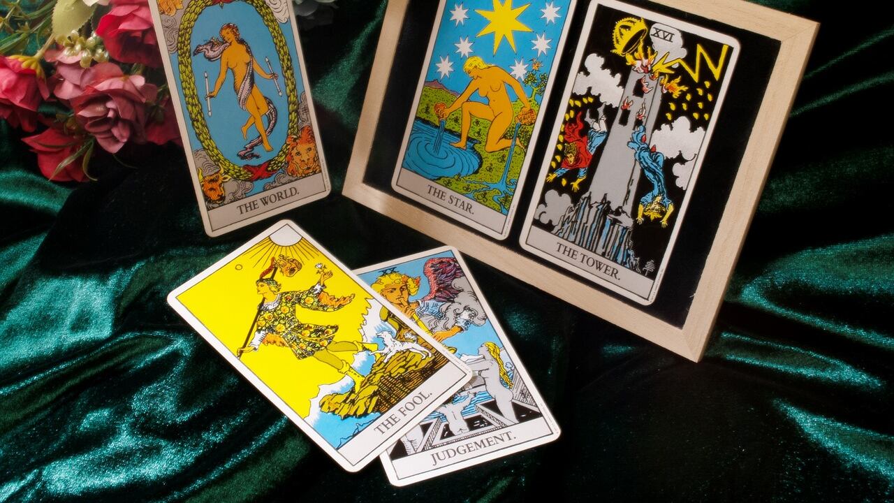 Tarot