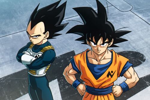 O futuro de Dragon Ball Super em 2026: pista técnica confirma novos conteúdos