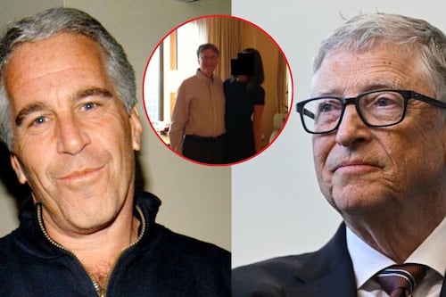 Novas revelações sobre Bill Gates: Entre laços com Epstein e crises familiares