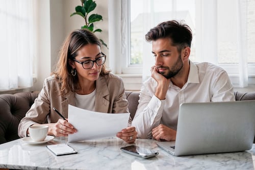 Dicas para evitar que as finanças do casal afetem o relacionamento