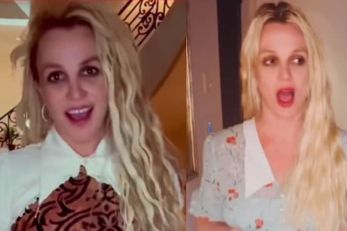 Os filhos de Britney Spears temem pela sua saúde: “Temos medo que mamãe morra”