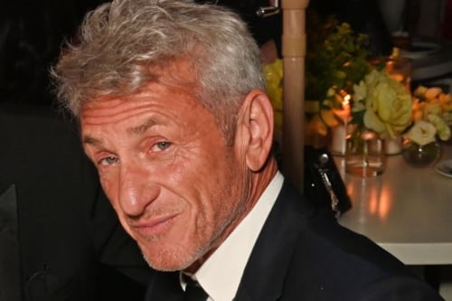 Por que Sean Penn não compareceu ao Oscar 2026?