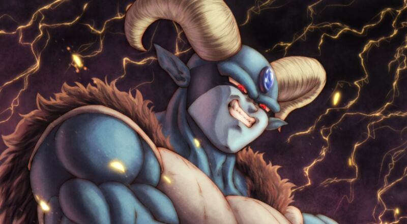 Todo lo que debes saber de Dragon Ball Super: The Galactic Patrol