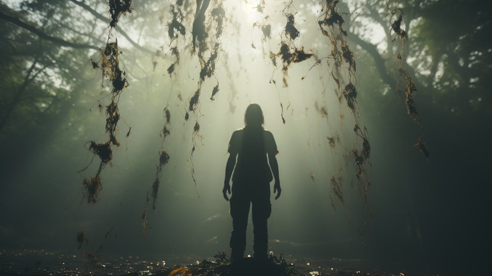 Depredadores humanos