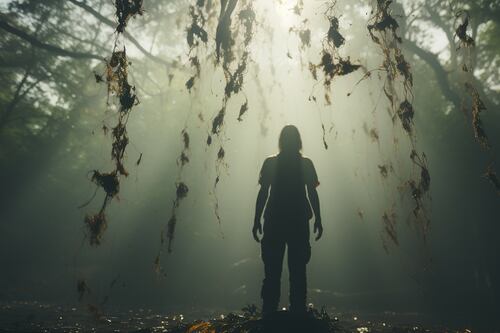 Eles confirmam que o ser humano é o predador mais temido do planeta