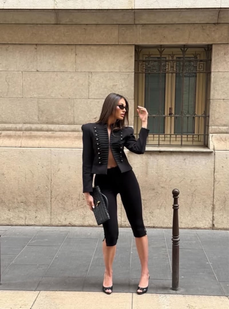 Culotte moldeador: la tendencia que combina comodidad y estilo