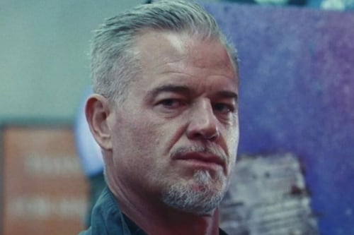 A última postagem de Eric Dane revela luta sofrida contra a doença