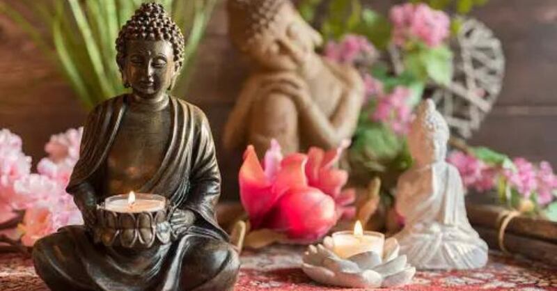 Feng Shui: los lugares dónde jamás debes colocar un Buda en tu casa porque alejarás el dinero de tu vida