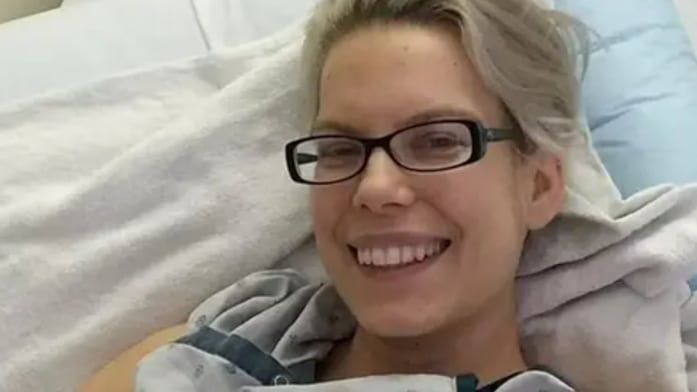 A história de Molly Kochan