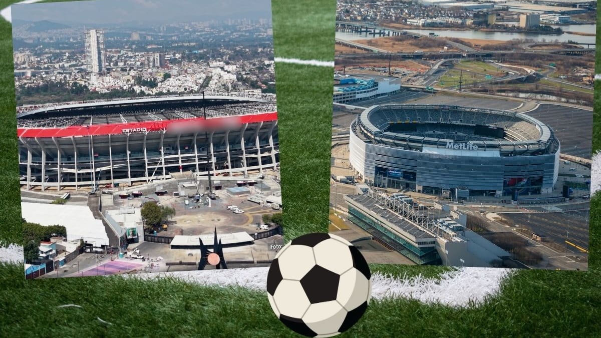 Mundial 2026.